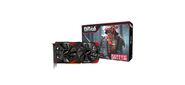 Видеокарта Ninja (Sinotex) RX580 (2048SP) 8GB GDDR5 256-bit HDMI 2xDP