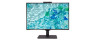 Монитор /  ACER B248YGbemiqprcuzx 23, 8'',  ZeroFrame,  Black,  PCR 85% + OBP 5%,  16:9,  IPS,  1920x1080,  4ms,  300cd,  120Hz,  1xHDMI (2.0) + 1xDP (1.2) + 1xDP Out + Type-C (PD100W) + 1xDP Out + RJ45 + USB Hub (3.2) + USB-B (2up 3down) + Webcam + SPK + Audio Out,  Speakers 5Wx2,  sync: FreeSync,  hdr: HDR 10,  hadj 165,  Pivot,  DE: Delta E<1,  Vesa:100x100