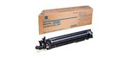 Блок проявки Konica-Minolta bizhub C224 / 284 / 364 / 454 / 554 синий DV-512C