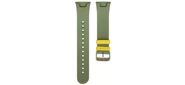 Ремешок для смарт-часов Xiaomi Smart Band 7 Pro Strap Pine Green Strap Pine Green