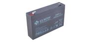 Батарея B.B.Battery HR 9-6 6В 9Ач