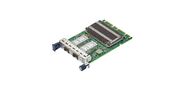 Сетевая карта Broadcom NetXtreme N225P  (BCM957414N4140C)   2x25GbE  (25 / 10GbE),  PCIe 3.0 x8,  SFP28,  BCM57414,  OCP 3.0,  Ethernet Adapter