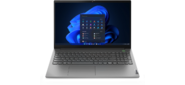 Ноутбук Lenovo ThinkBook 15 G4 ABA 15.6" FHD  (1920x1080) IPS 300N,  Ryzen 7 5825U,  2x8GB DDR4 3200,  512GB SSD M.2,  Radeon Graphics,  Wifi6,  BT,  FPR,  FHD Cam,  65W USB-C,  KB ENG,  Win11Pro ENG,  1Y,  1.7 kg