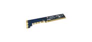Gigabyte Плата-адаптер Gigabyte TP-V220-BBD-J6 RISER CARD