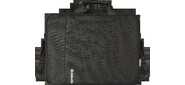 Сумка для ноутбука GEEK 15.6" BLACK 26084 DEFENDER