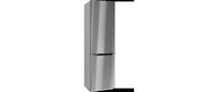 Холодильник STEEL NRB 164NF X NORDFROST
