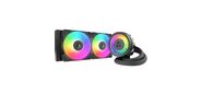 Жидкостная система охлаждения Arctic Cooling Liquid Freezer III Pro 240 A-RGB Multi Compatible All-In-One CPU Water Cooler (ACFRE00182A)