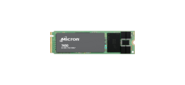 Micron SSD 7450 PRO,  480GB,  M.2 (22x80mm),  NVMe,  PCIe 4.0 x4,  3D TLC,  R / W 5000 / 700MB / s,  IOPs 280 000 / 40 000,  TBW 800,  DWPD 1  (12 мес.)