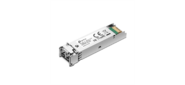 TP-Link SM311LM, Гигабитный SFP-модуль, многомодовый, Mini-GBIC, разъём LC, дальность до 275 / 550 м