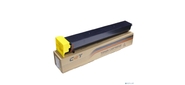 Тонер-картридж  (CPT) для KONICA MINOLTA Bizhub C659 / 759  (аналог TN-713Y / A9K8230)  (CET) Yellow,   (WW),  565г,  33200 стр.,  CET141411