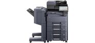 МФУ лазерный Kyocera TASKalfa MZ3200i (1102ZT3NL0) A3 Duplex Net