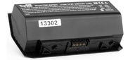Батарея для ноутбука TopON TOP-AS750J 14.8V 5200mAh литиево-ионная Asus G750J,  G750JH,  G750JM,  G750JS,  G750JW,  G750JX,  G750JY,  G750JZ  (103189)