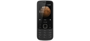Телефон сотовый Nokia NOKIA 225 DS TA-1276 BLACK