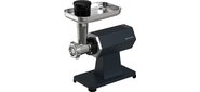 Мясорубка Topdevice TDMG101 / 2000 Вт / 3 кг.в мин / плавный пуск / реверс / овощерезка / насадки для кеббе и колбасок / графитовый (TDMG101GR)