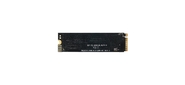 Kingspec SSD NE-512 2280, 512GB, M.2 (22x80mm), NVMe, PCIe 3.0 x4, R / W 2400 / 1700MB / s, IOPs н.д. / н.д., TBW 400, DWPD 0.69 (3 года)