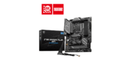 MSI Z790 GAMING PLUS WIFI Soc-1700 Intel Z790 4xDDR5 ATX AC`97 8ch (7.1) 2.5Gg RAID+HDMI+DP