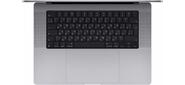 APPLE MacBook Pro MK1H3B / A 16" SSD 1Тб серый 2.17 кг