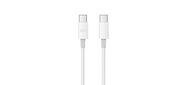 Кабель ZMI Кабель Type-C to Type-C cable  (1.5m)white 60W  (ZMK1AL301CWH)