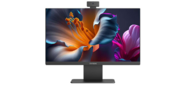 Моноблок IRBIS SmartAIO 27; 27“ (i3-12100;8GB / 256GB;IPS;16:9;1920x1080x100Hz;1500:1;300Cd / m2;5ms;HDMI (out);DP;USB-C;4*USB2.0;2*USB3.1;RJ45;WebC 5MP;WIFI6;BT5.0;Tilt;Spk2*3W;keyb+mouse;Win11Pro (Китай)