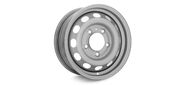 Легковой диск Magnetto Wheels 6, 0 / 15 5*139, 7 silver