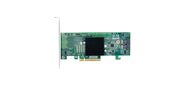 Контроллер RAID Areca ARC-1330-8i PCIe 3.0 x8 LP,  SAS / SATA 12G,  HBA,  8port  (2*int SFF8643),  RTL