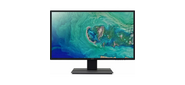 МОНИТОР 32" Acer EB321HQUCbidpx Black  (IPS,  2560х1440,  75Hz,  1 ms,  178° / 178°,  300 cd / m,  1200:1,  +DisplayPort,  +НDMI,  +MM)