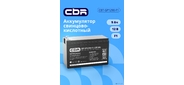 CBR Батарея CBT-GP1290-F1  (12В 9Ач) F1