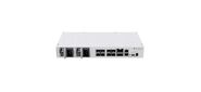 Mikrotik CRS510-8XS-2XQ-IN Коммутатор 8*XSFP+ ,  2QXSFP+