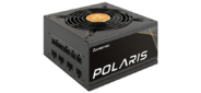 Блок питания Chieftec Chieftec Polaris 750W, ATX 12V 2.3 PSU, W / 12cm Fan, 80 plus Gold, full cable management, PPS-750FC Box