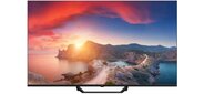 Телевизор QLED Haier 43" HQLED S2 Pro Frameless черный 4K Ultra HD 60Hz MEMC DVB-T DVB-T2 DVB-C DVB-S2 USB WiFi Smart TV (RUS)