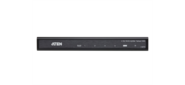 ATEN 4 PORT HDMI Splitter W / 1, 8M W / EU ADP, 
