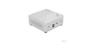 Неттоп MSI Cubi 5 1M-618XRU Core 5 120U (1.4) 16Gb SSD512Gb Graphics CR без ОС 2xGbitEth WiFi BT белый (9S6-B0A822-618)