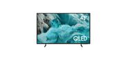 Телевизор QLED Samsung 43" QE43Q7FAAUXRU Q черный 4K Ultra HD 50Hz DVB-T2 DVB-C DVB-S2 USB WiFi Smart TV