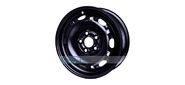Легковой диск Magnetto Wheels 7, 0 / 17 5*114, 3 black