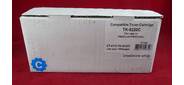 Тонер-картридж для Kyocera Ecosys P5021CDN / P5021CDW / M5521CDN / M5521CDW TK-5220C cyan 1.2K JPN