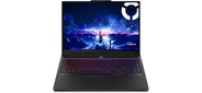 Ноутбук Lenovo Legion Pro 7 16IAX10H / 16" WQXGA 2560x1600 / Intel Core Ultra 9 275HX / 64 Gb / 1 Tb SSD / nVidia GeForce RTX 5090 24GB / No OS / черный / 2.57 кг