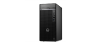 ПК Dell Optiplex 7020 Tower Plus Core i7-14700vPro,  8GB (1х8) DDR5,  512GB PCIe NVMe SSD,  Intel UHD Graphics,  GbitEth,  DVD+ / -RW / RAM , noWLAN,   Kb ENG,  Mouse,  Linux Ubuntu,  260W, vPro 2YW