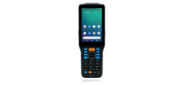 Терминал сбора данных / N7 Cachalot Pro II Mobile Computer 4GB / 64GB with 4" Gorilla Glass Touch Screen, 38 keys keyboard, 2D CMOS Duo Near & Far range Mega Pixel imager with Laser Aimer, BT, GPS, NFC, 4G & WiFi, Camera. Incl. USB cable, battery and multiplug adapter. OS: Android 11 GMS (AER).