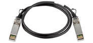D-Link DEM-CB100S / D1A,  10-GbE SFP+ 1m Direct Attach Cable