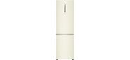 Холодильник Haier C2F636CCRGU1 бежевый,  двухкамерный,  256 / 108л,  морозилка снизу,  No Frost