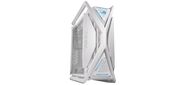 Корпус ASUS GR701 ROG HYPERION WHITE GR701 / WT / PWM FAN
