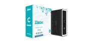 Платформа системного блока с ЦПУ Zotac ZOTAC ZBOX NANO, SFF, FANLESS, i7-1355U, 2 DDR5 SODIMM, M.2 SSD, 2.5" SATAIII BAY, 2 GLAN, WIFI, BT, USBDRV, DP / HDMI, EU+UK PLUG