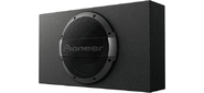 Сабвуфер автомобильный Pioneer TS-WX1010LA 300Вт активный (25см / 10")