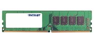 Patriot PSD44G213381 Память DDR4 4Gb 2133MHz unbuffered Ret