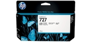 Cartridge HP 727 фото черный для HP DJ T920 / T1500 130 мл