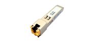 GLC-TE= Модуль 1000BASE-T SFP transceiver module for Category 5 copper wire