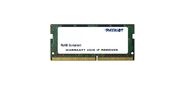 PATRIOT PSD44G213381S Модуль памяти для ноутбука 4GB PC17000 DDR4 SO-Dimm