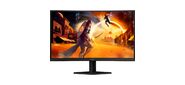 МОНИТОР 27" AOC C27G4ZXE Black  (VA,  изогнутый,  1920x1080,  280Hz,  0.3 ms,  178° / 178°,  300 cd / m,  80M:1,  +2xHDMI 2.0,  +DisplayPort 1.4)