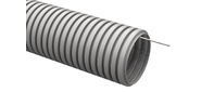 Iek CTG20-50-K41-015I Труба гофр.ПВХ d 50 с зондом (15 м)