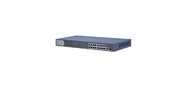 Коммутатор Hikvision DS-3E0518P-E